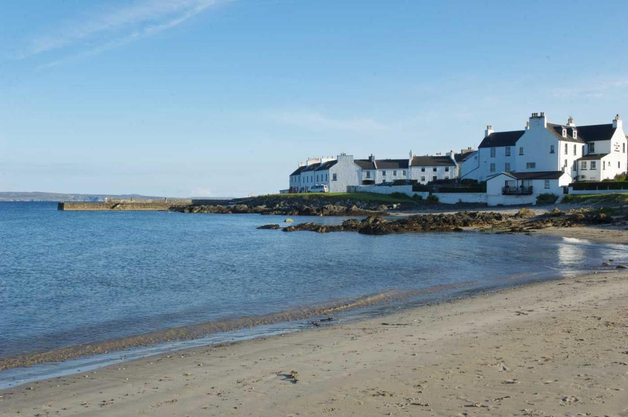 Sanaigmore Cottage Port Charlotte Eksteriør billede